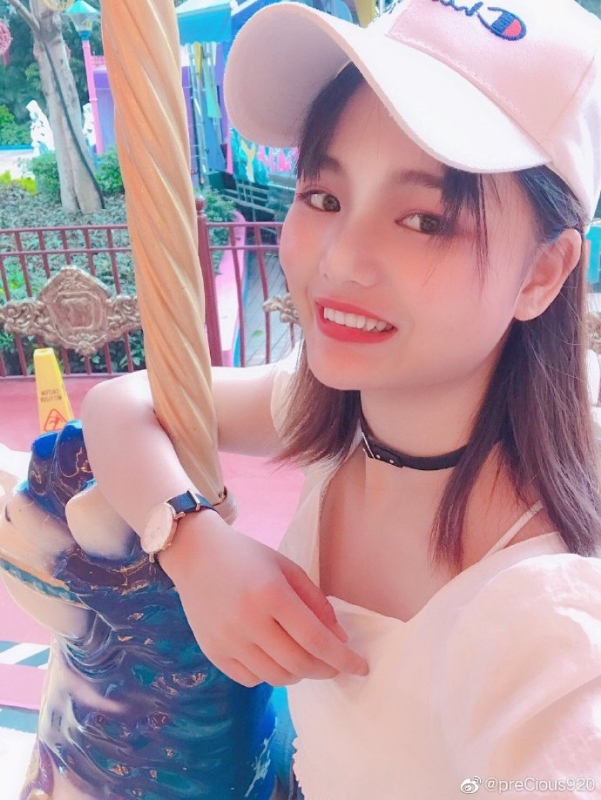 晓乐乐的第一张照片--玉林相亲服务中心