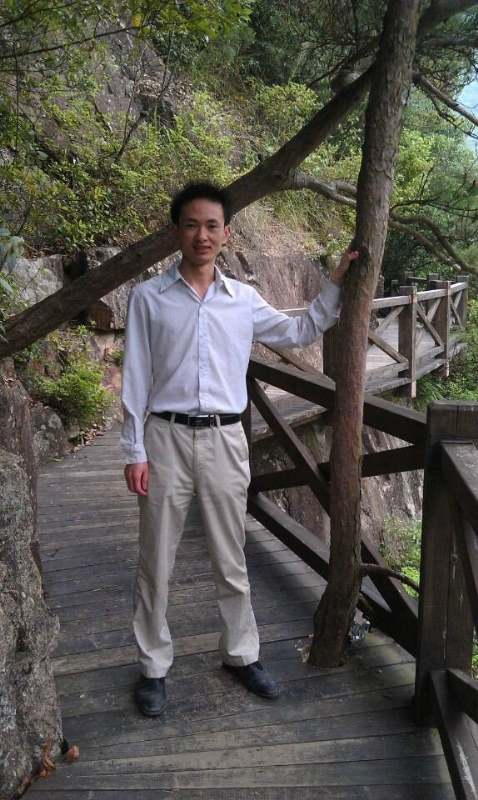 爱尚鞋的第一张照片--玉林相亲服务中心