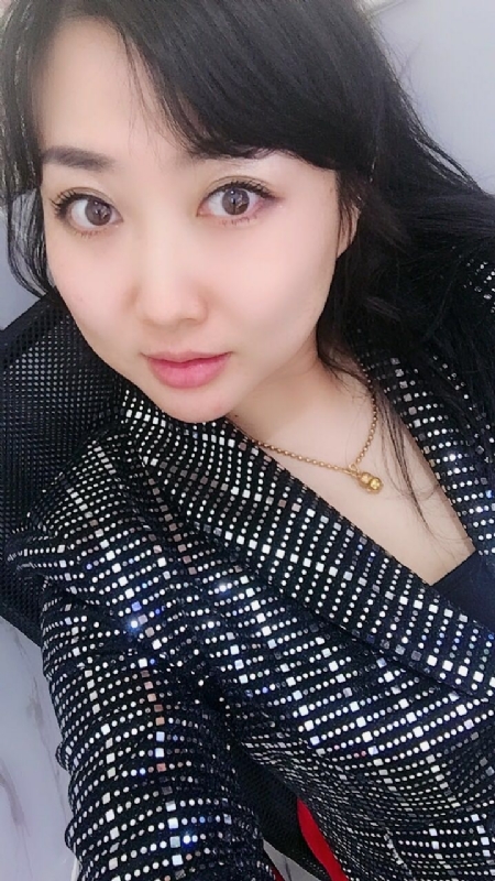 烛影的第一张照片--玉林相亲服务中心