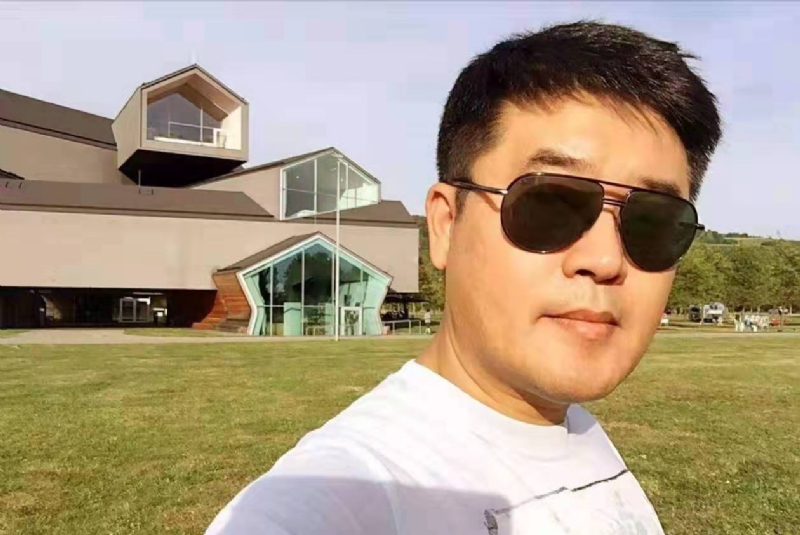 平常心的第一张照片--玉林相亲服务中心