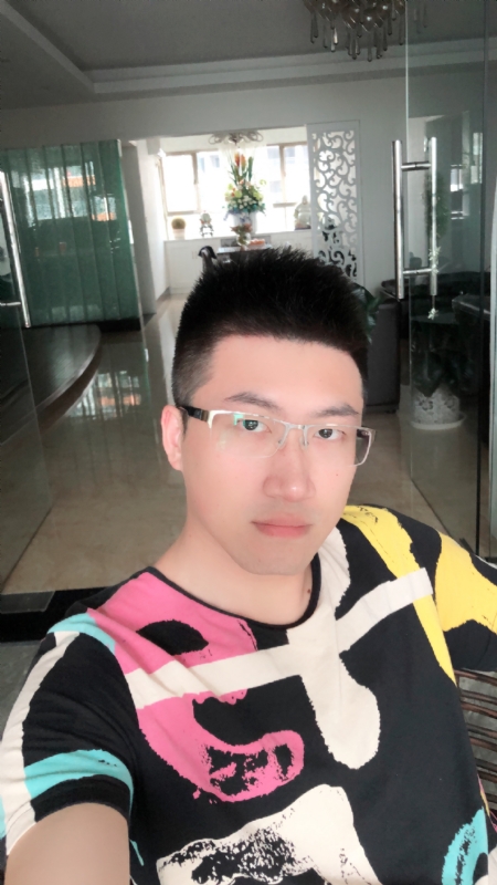 哥頓的第一张照片--玉林相亲服务中心