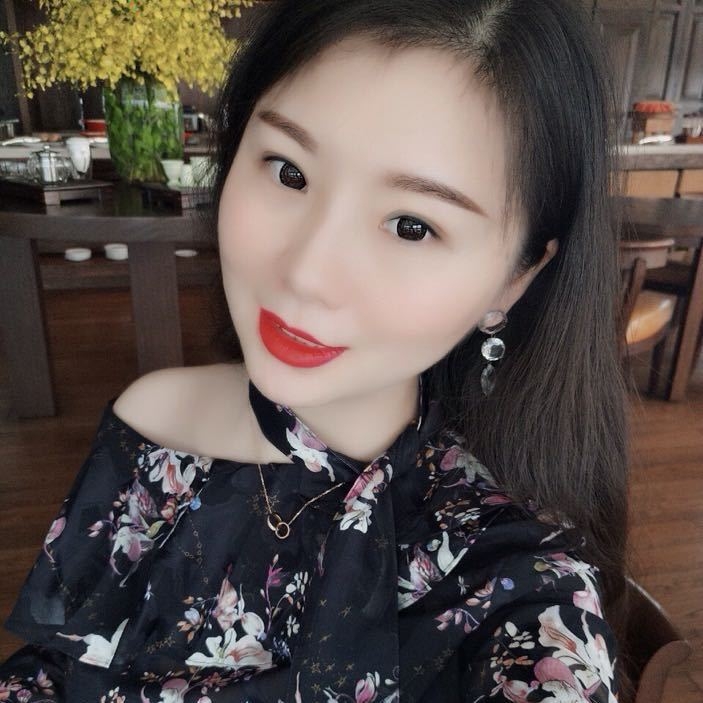 李媛的第一张照片--玉林相亲服务中心
