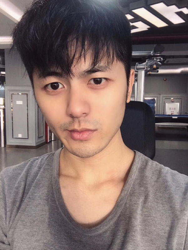Destiny的第一张照片--玉林相亲服务中心