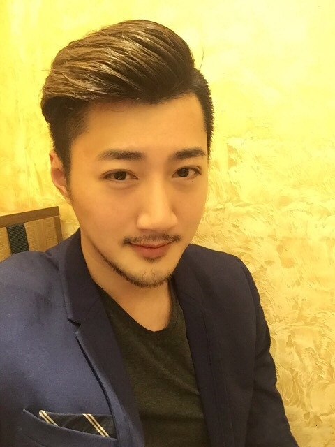 一種微笑叫堅強的第一张照片--玉林相亲服务中心
