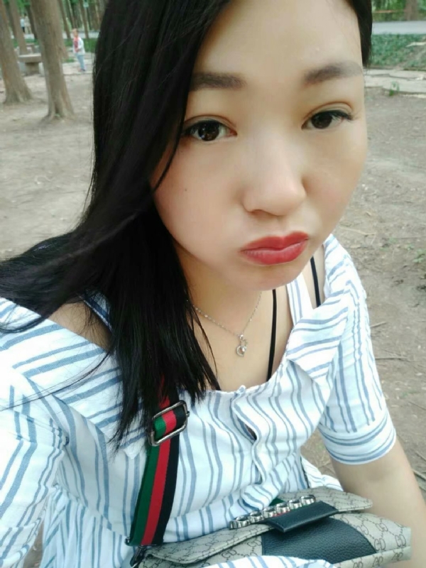 小燕子的第一张照片--玉林相亲服务中心