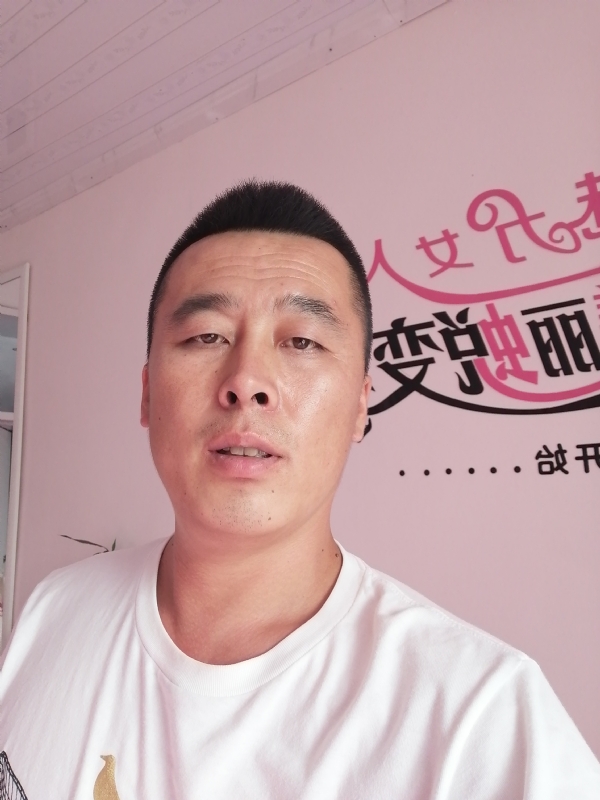 幸福生活的第一张照片--玉林相亲服务中心