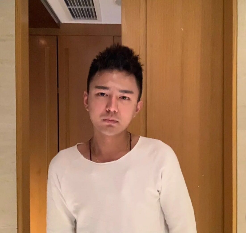 既往不咎的第一张照片--玉林相亲服务中心