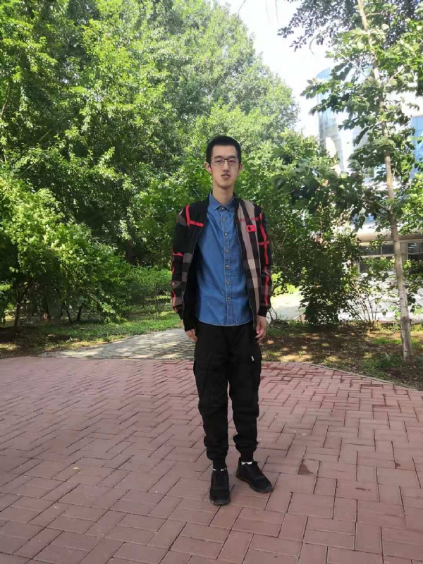 Dream的第一张照片--玉林相亲服务中心