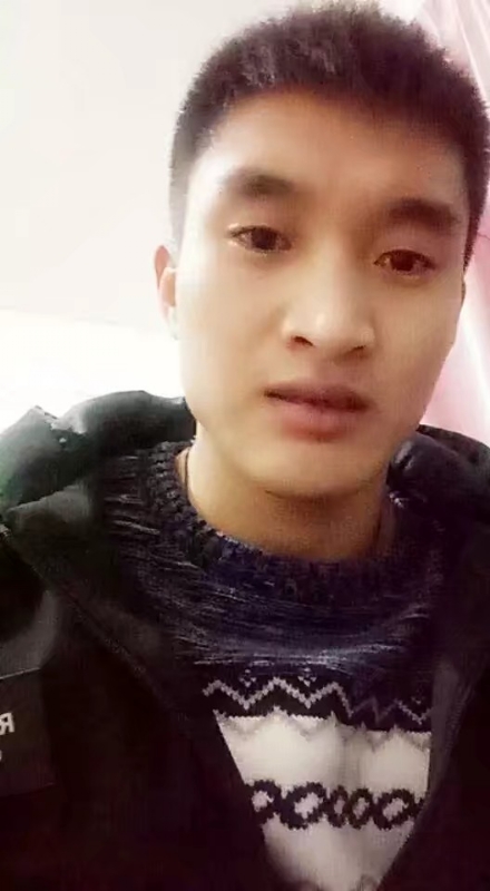 嗨我保护你啊的第一张照片--玉林相亲服务中心