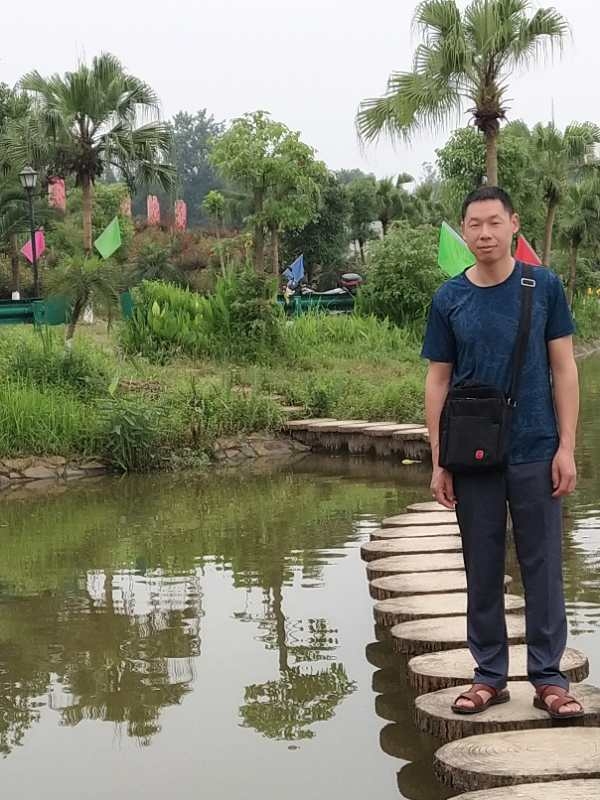 星星知我心的第一张照片--玉林相亲服务中心