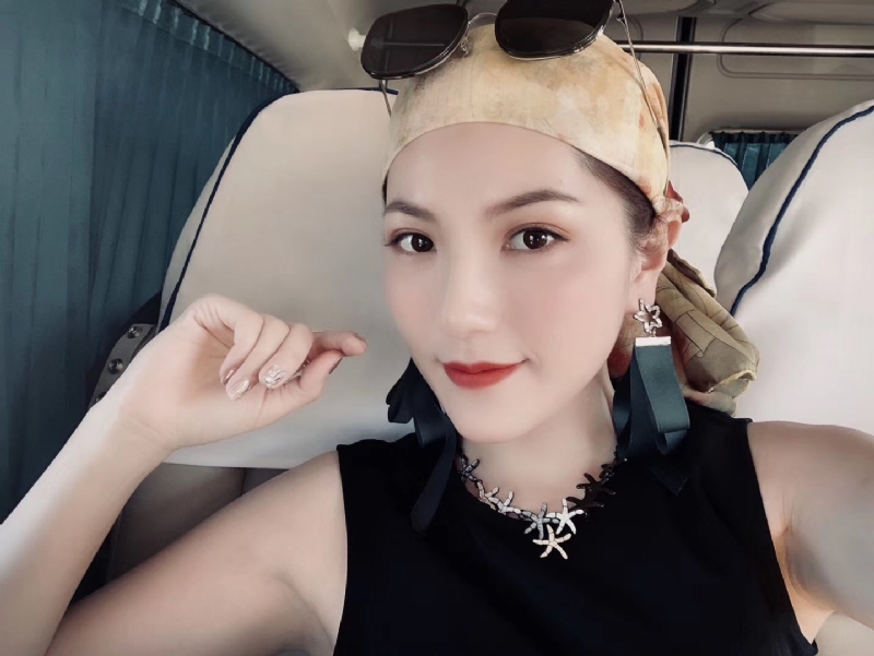 Yulili的第一张照片--玉林相亲服务中心