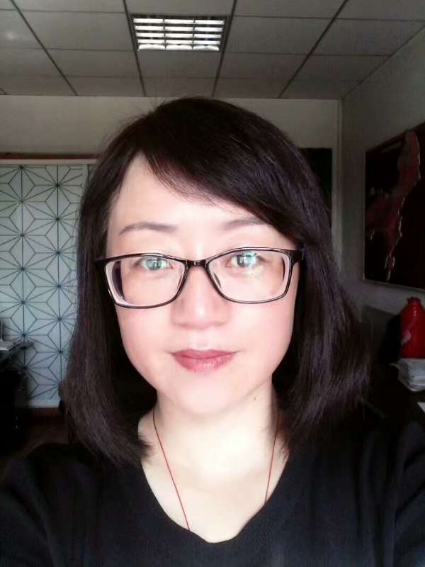 馥珺的第二张照片--玉林相亲服务中心