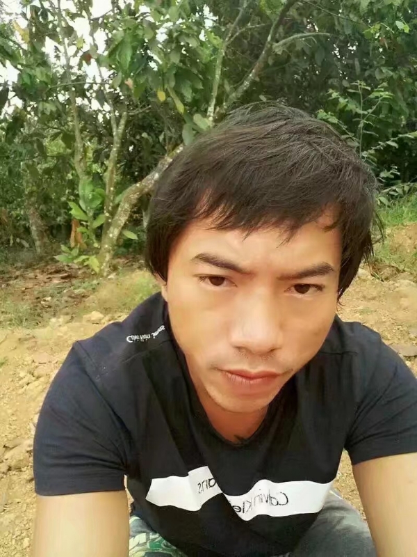 若是梦、苏醒的第一张照片--玉林相亲服务中心