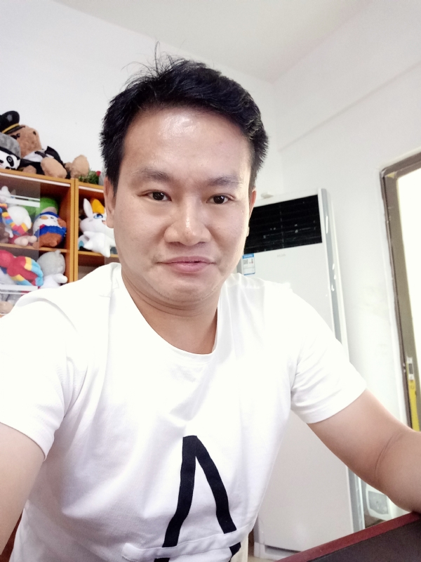 辉祥明天的第一张照片--玉林相亲服务中心
