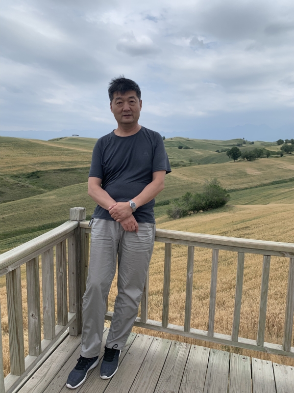 顺其自然的第一张照片--玉林相亲服务中心