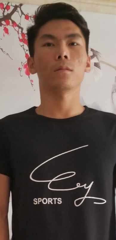 木子的第一张照片--玉林相亲服务中心