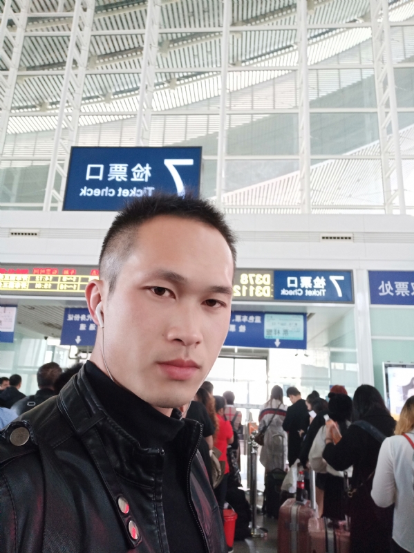 一叶知秋的第一张照片--玉林相亲服务中心