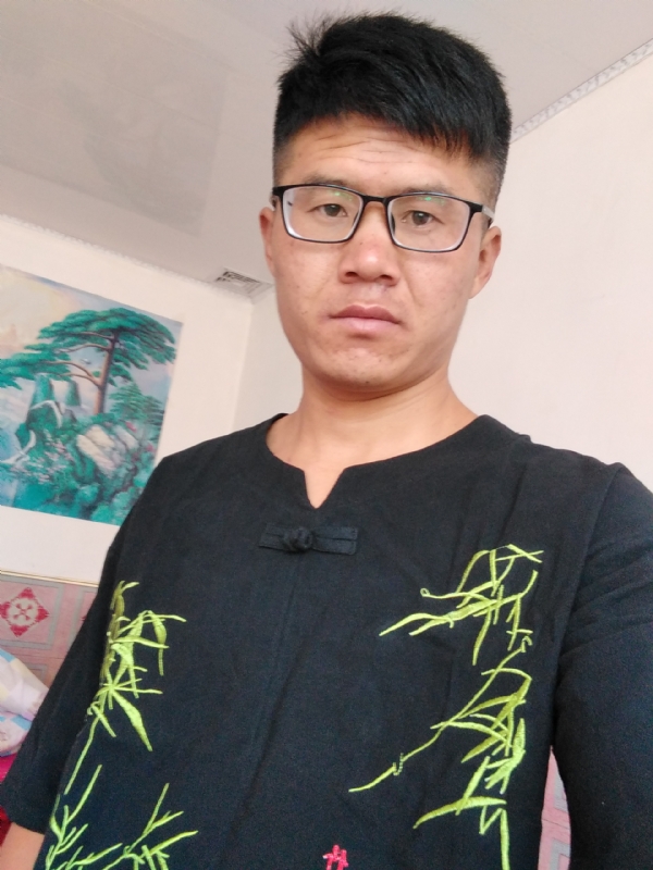 清风的第一张照片--玉林相亲服务中心