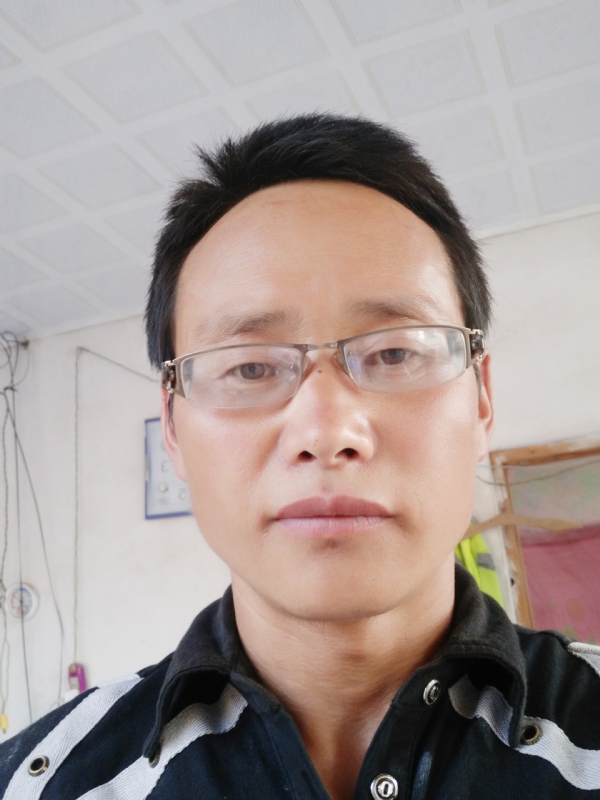 海川的第一张照片--玉林相亲服务中心