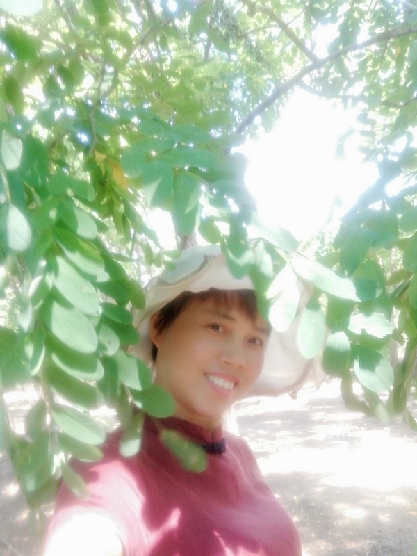 健康快乐女神的第一张照片--玉林相亲服务中心