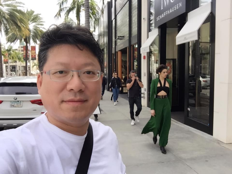 SimonHung的第一张照片--玉林相亲服务中心