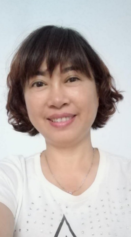 小芹的第一张照片--玉林相亲服务中心