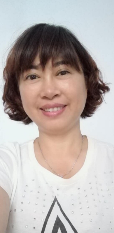 小芹的第二张照片--玉林相亲服务中心