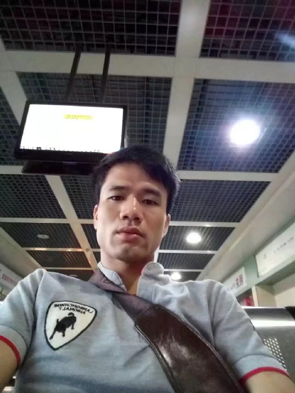 武哥的第一张照片--玉林相亲服务中心