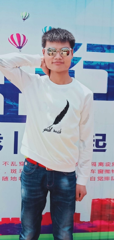 天龙～育歉的第一张照片--玉林相亲服务中心