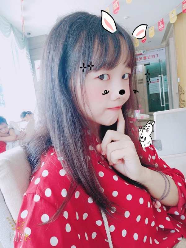 安妮的第一张照片--玉林相亲服务中心