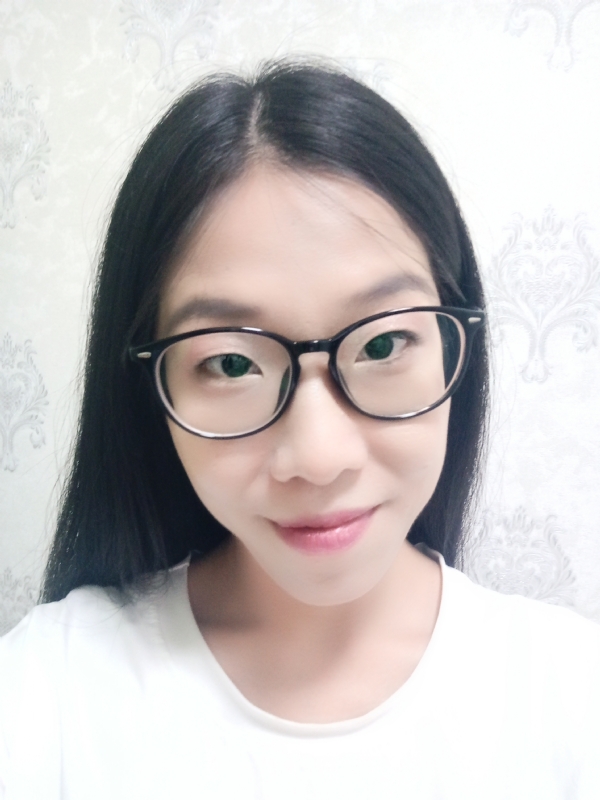 HCY的第三张照片--玉林相亲服务中心