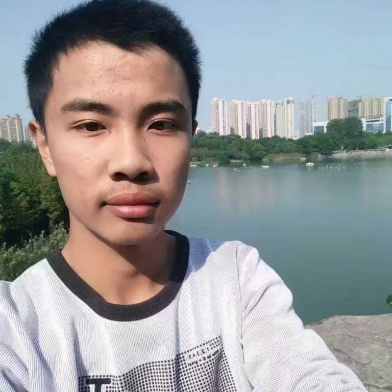 CC的第一张照片--玉林相亲服务中心