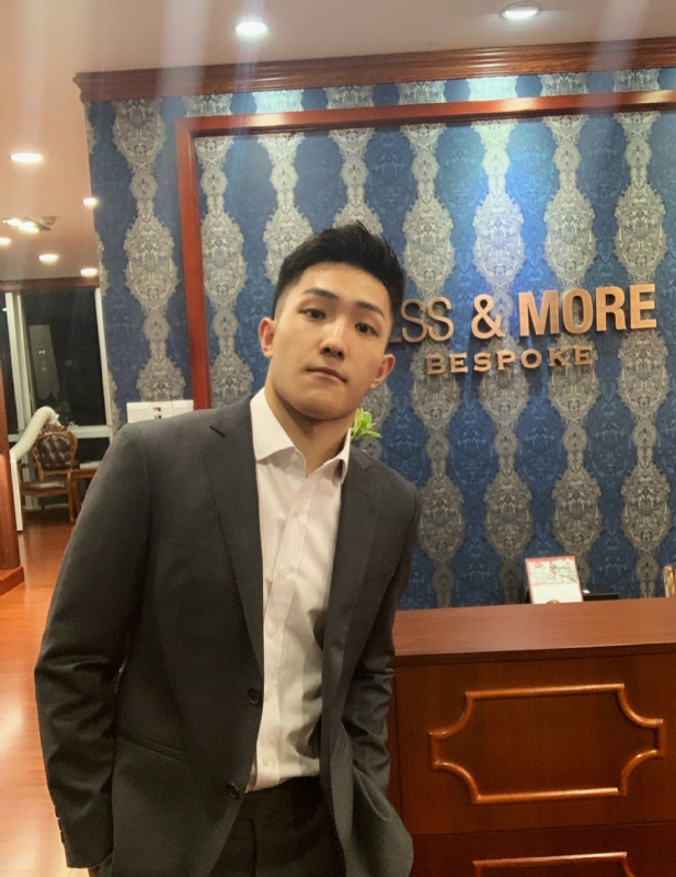期待你的出现的第三张照片--玉林相亲服务中心