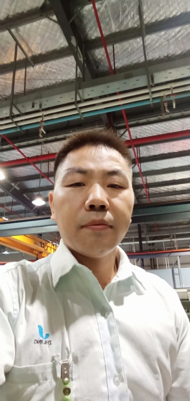 随缘的第一张照片--玉林相亲服务中心