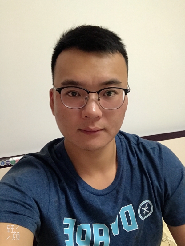 徐先生的第一张照片--玉林相亲服务中心