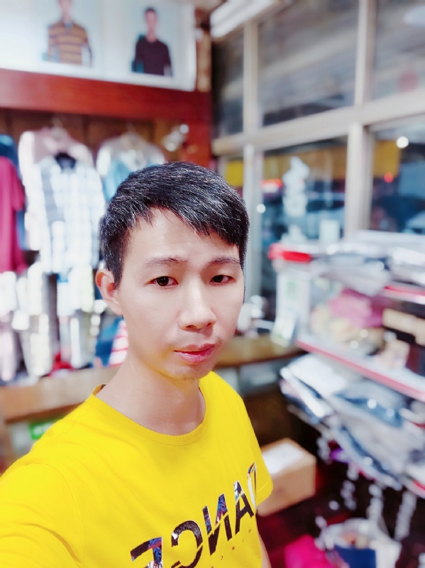 我在想你的第一张照片--玉林相亲服务中心