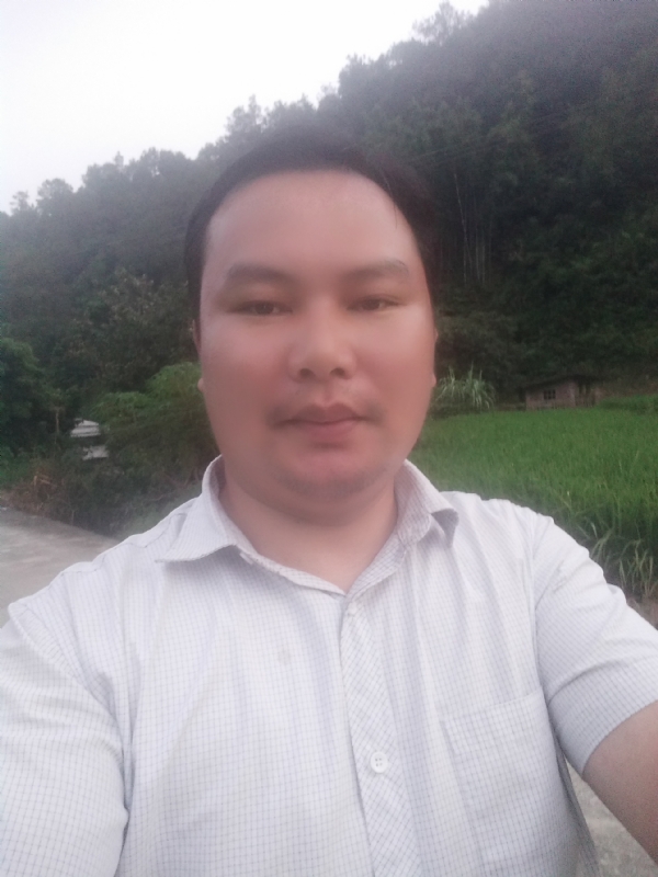 阿王的第一张照片--玉林相亲服务中心