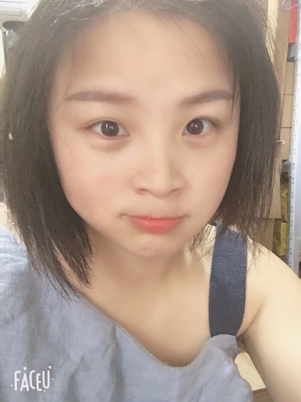 瑞瑞的第一张照片--玉林相亲服务中心