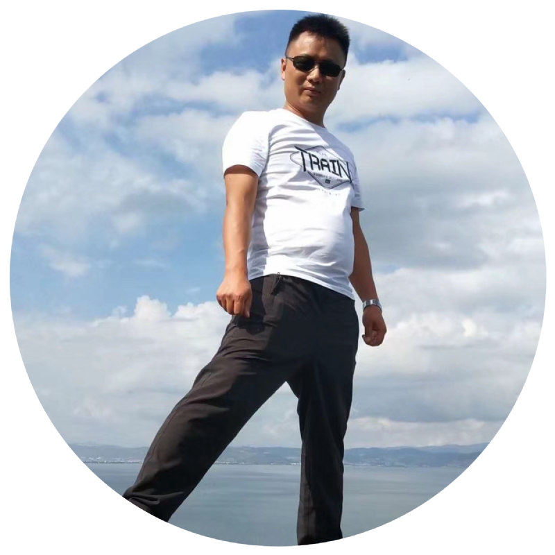 山高人为峰的第一张照片--玉林相亲服务中心