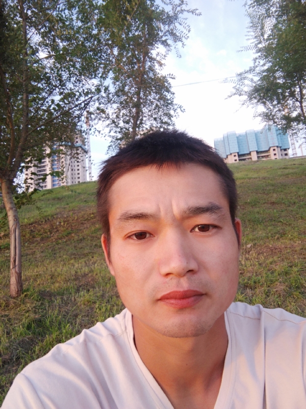川子的第一张照片--玉林相亲服务中心