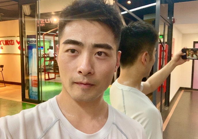 迁就的第一张照片--玉林相亲服务中心