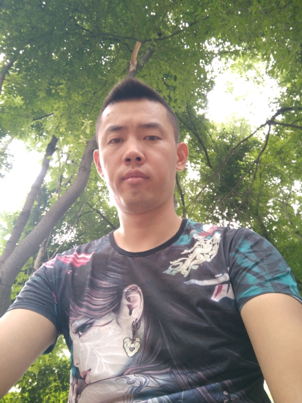 适合的第一张照片--玉林相亲服务中心