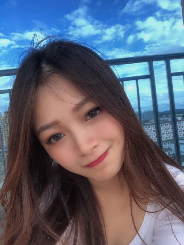 温柔诗函的第一张照片--玉林相亲服务中心
