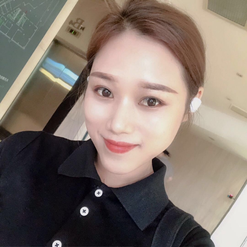 缪雪娇的第一张照片--玉林相亲服务中心