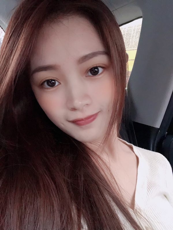 nancy-2513的第一张照片--玉林相亲服务中心