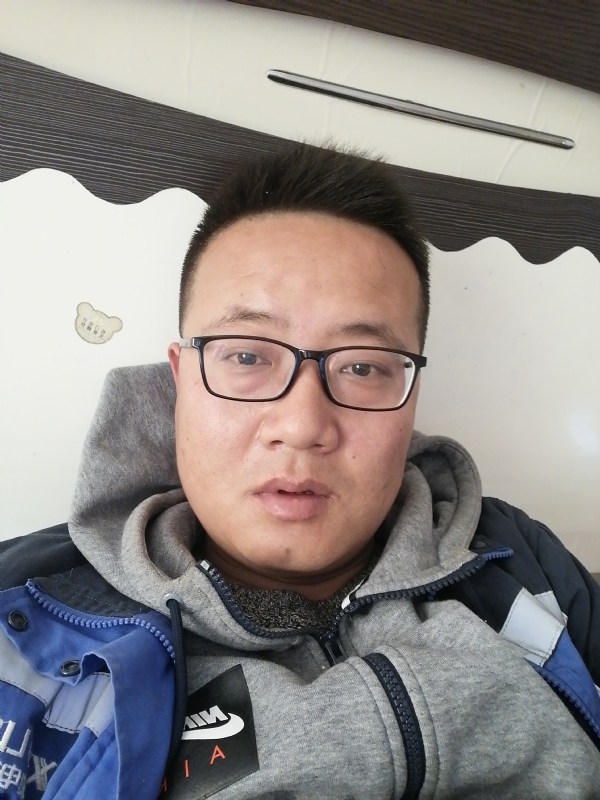 一个人一座城的第一张照片--玉林相亲服务中心
