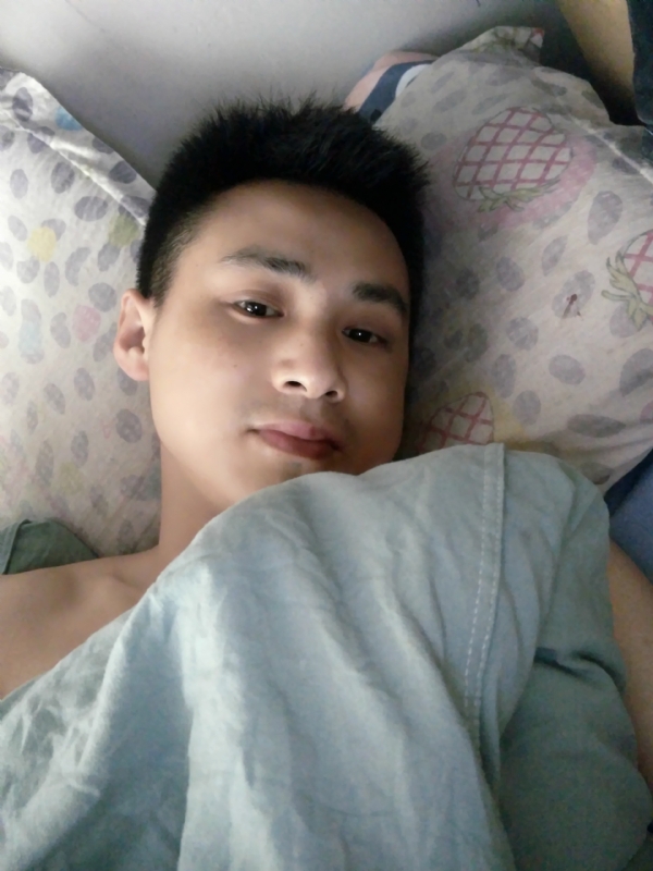 阿满的第一张照片--玉林相亲服务中心