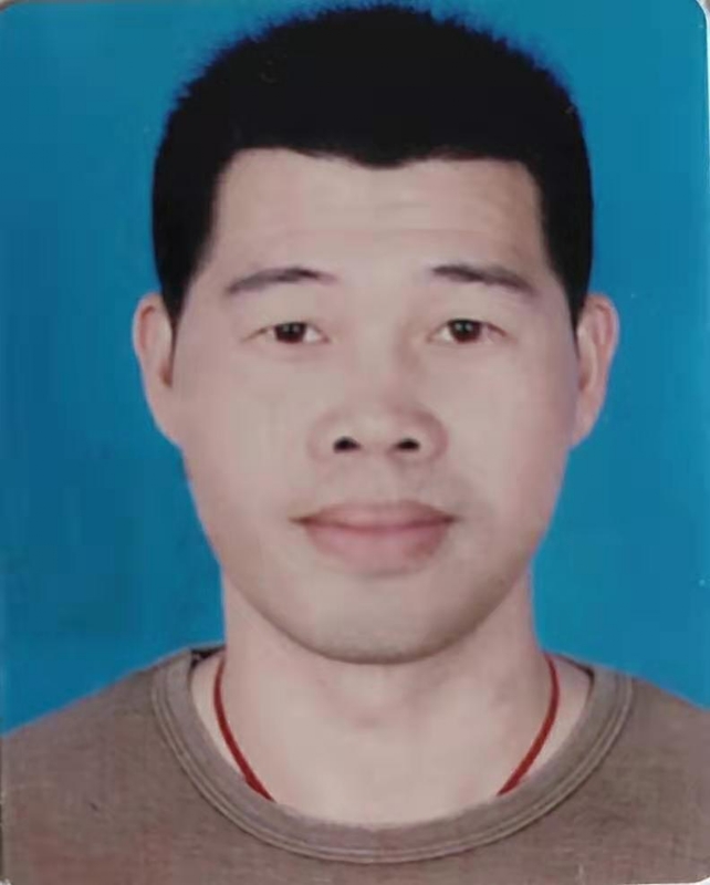 无痕的第一张照片--玉林相亲服务中心