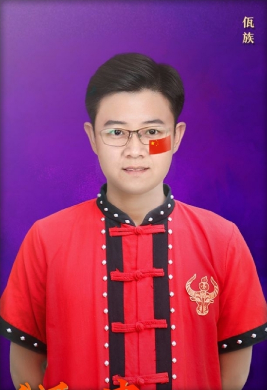 真水无香的第一张照片--玉林相亲服务中心