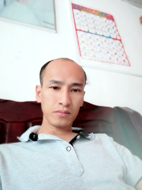 独行侠的第一张照片--玉林相亲服务中心